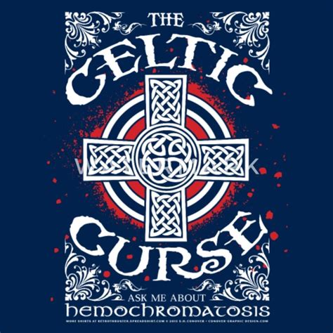 The Deadly Consequences of the Gaelic Curse: A Twisted Fate